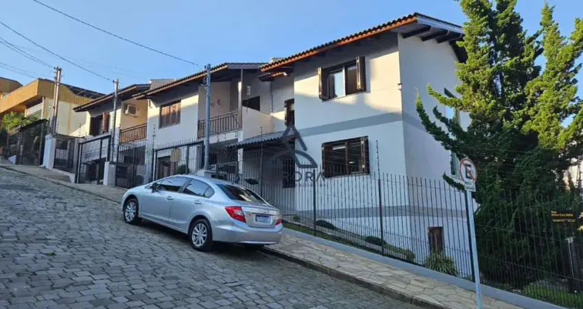 Oportunidade: casa três pavimentos em de lazzer, caxias do sul