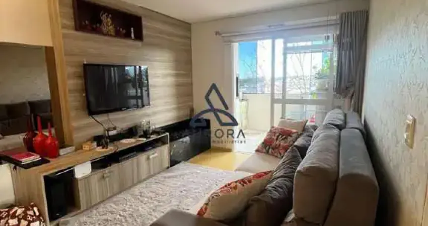 Apartamento semimobiliado à venda em sanvitto, caxias do sul