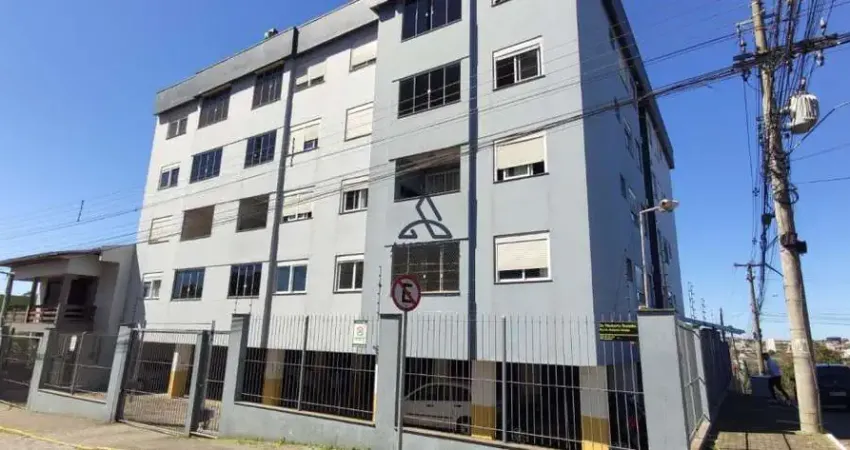 Imóvel à venda: apartamento semimobiliado em charqueadas, caxias do sul