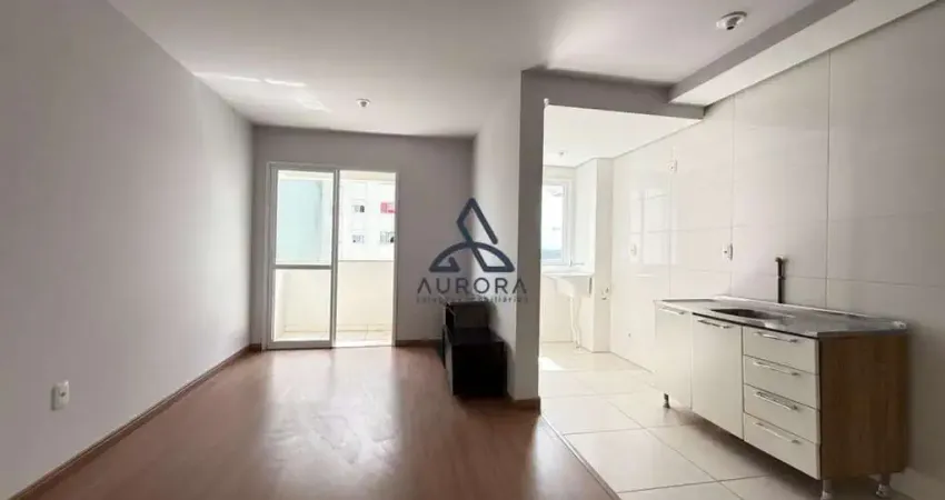 Apartamento à venda em caxias do sul, nossa senhora do rosário - novo e pronto para morar!