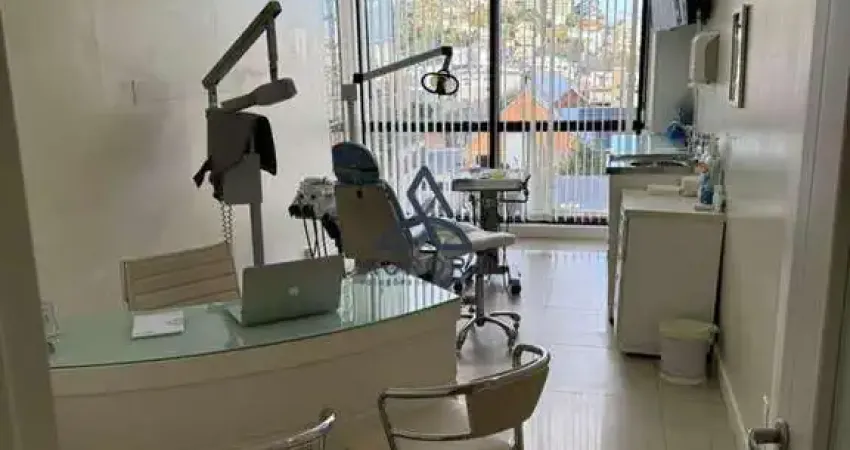 Clínica odontológica equipada à venda em nossa senhora de lourdes, caxias do sul
