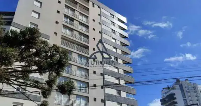 Cobertura com 3 quartos à venda na Rua Medianeira, 201, São Pelegrino, Caxias do Sul