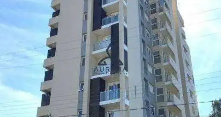Apartamento mobiliado à venda no jardim américa - caxias do sul
