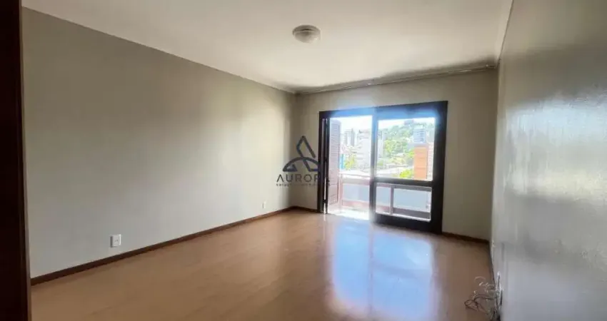 Apartamento com 3 quartos à venda na Rua Bento Gonçalves, 960, Centro, Caxias do Sul