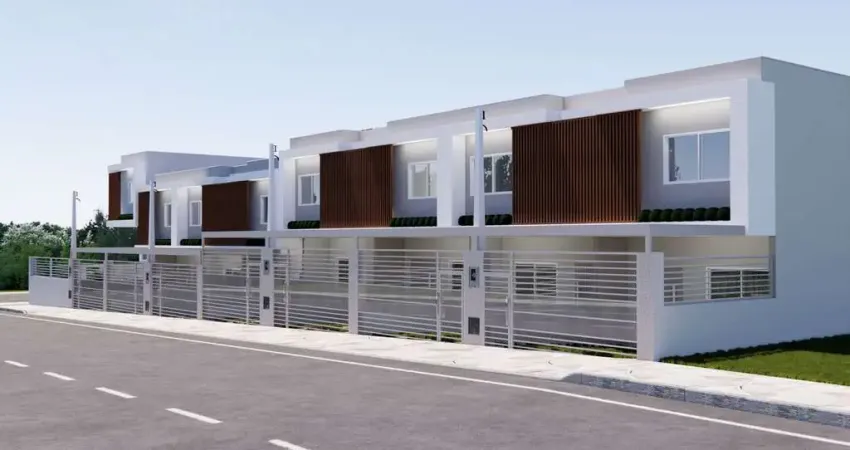 Casa com 3 quartos à venda na Rua Irmã Zoleima Maria Perondi, 67, Ana Rech, Caxias do Sul