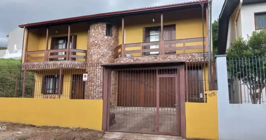 Casa Mobiliada com 6 Dormitórios à venda em Cristo Redentor, Caxias do Sul