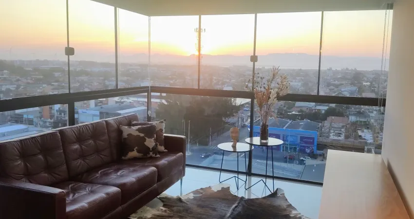 Apartamento com 2 quartos à venda na Rua Andira, 3120, Navegantes, Capão da Canoa