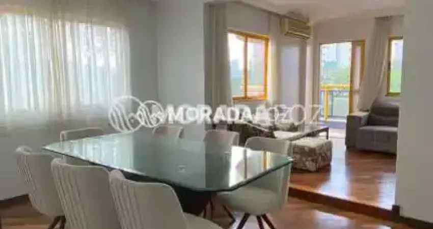 Apartamento com 4 quartos à venda na Rua Marechal Deodoro, 366, Centro, Foz do Iguaçu