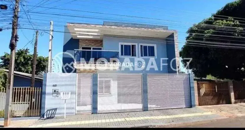 Casa com 3 quartos à venda na Jardim curitibano 443, Jardim Curitibano, Foz do Iguaçu
