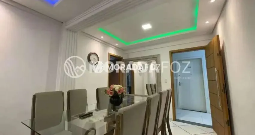 Apartamento com 3 quartos à venda na 54, Vila Portes, Foz do Iguaçu