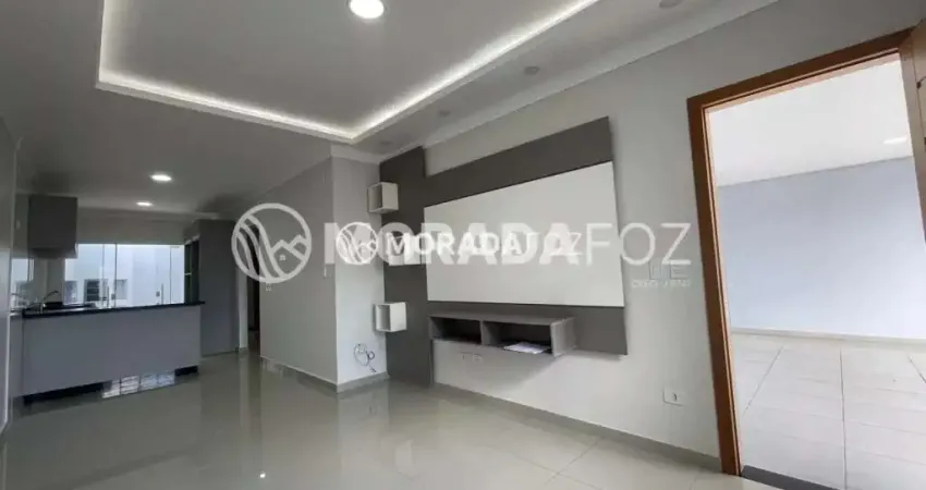 Casa semimobiliada com 3 quartos parque ouro verde ao lado do hotel avn a 5 minutos do centro de foz - 0041