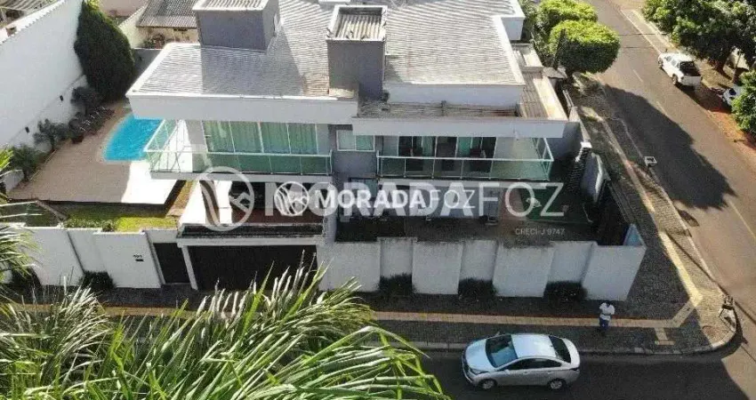 Sobrado com 9 quartos no jardim bela vista próximo avenida república argentina - 0032