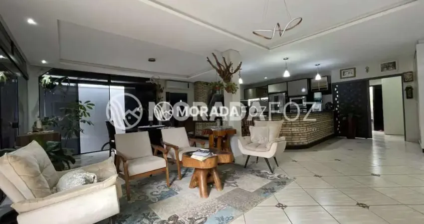 Casa com 2 quartos à venda na Parque três bandeiras, Três Bandeiras, Foz do Iguaçu