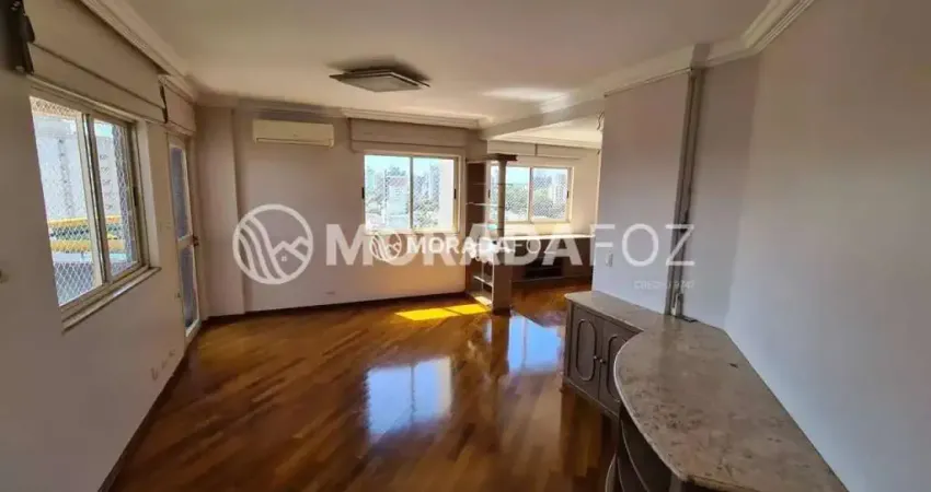 Apartamento com 3 quartos no centro de foz edifício rio negro - 0016