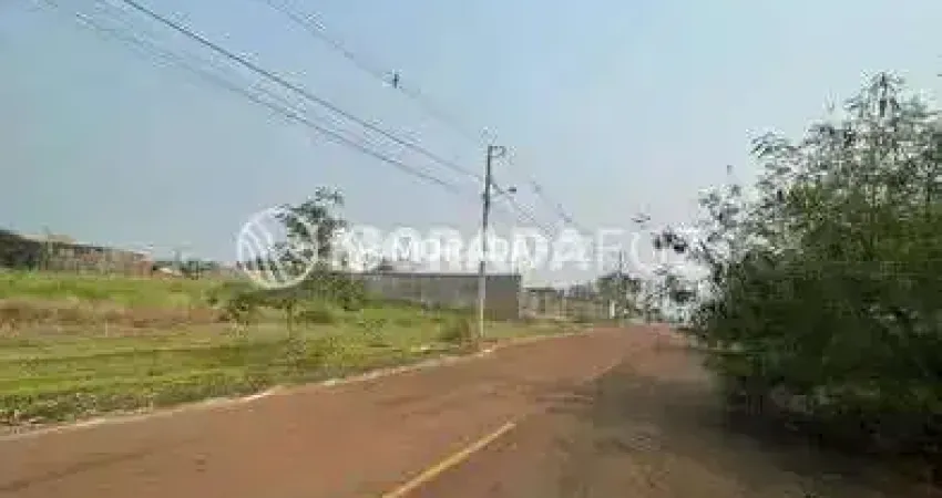 Terreno à venda no Loteamento Vila Florata, Foz do Iguaçu 