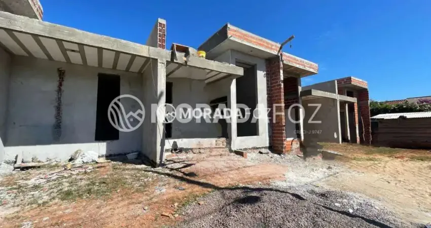 Casa nova no morumbi l com 2 quartos próximo ao supermercado muffato da avenida república argentina - 0075