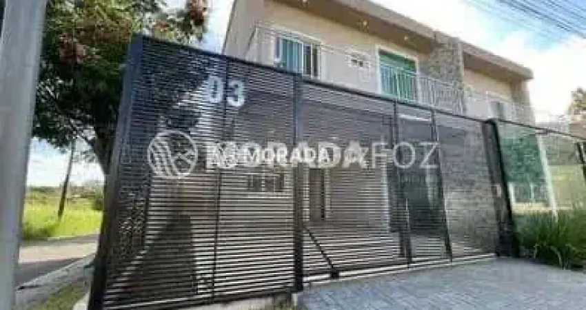Casa com 3 quartos à venda no Jardim Curitibano, Foz do Iguaçu
