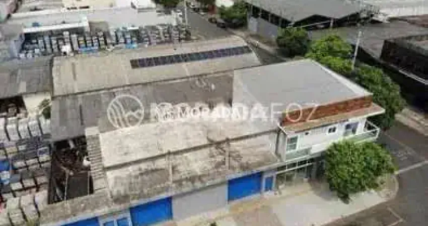 Sala comercial à venda na Vila Portes, Foz do Iguaçu