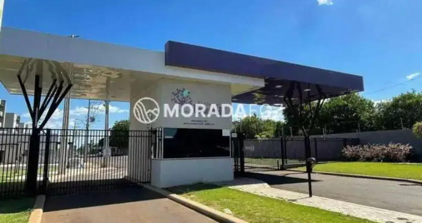 Apartamento no residencial tarumã jardim lancaster com 2 quartos a venda - 0079