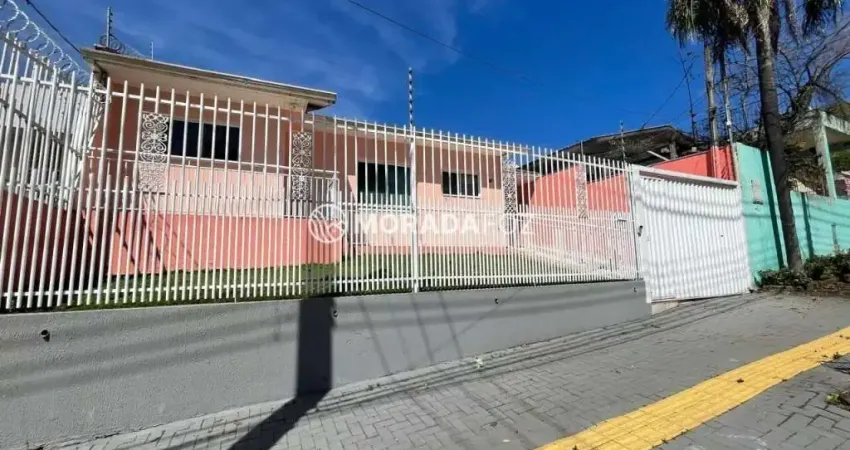 Casa com 3 quartos à venda no Centro, Foz do Iguaçu