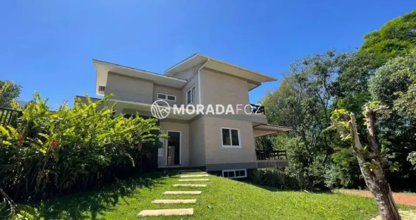 Casa com 6 quartos à venda no Jardim Naipi, Foz do Iguaçu 