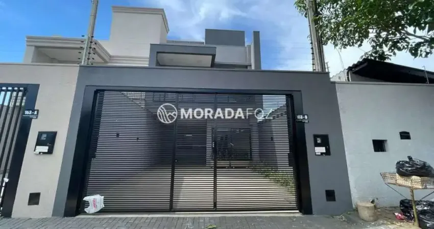 Casa à venda no Jardim Panorama, Foz do Iguaçu