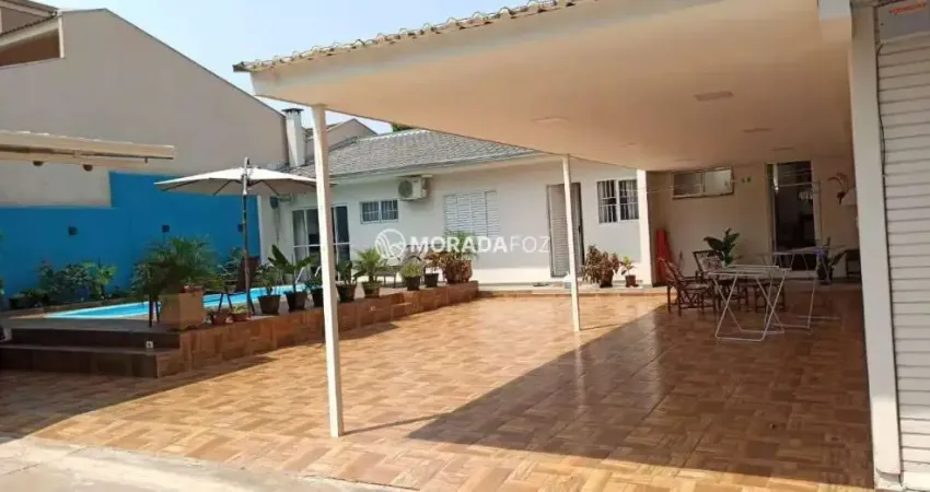 Casa com 2 quartos à venda na Vila A, Foz do Iguaçu 