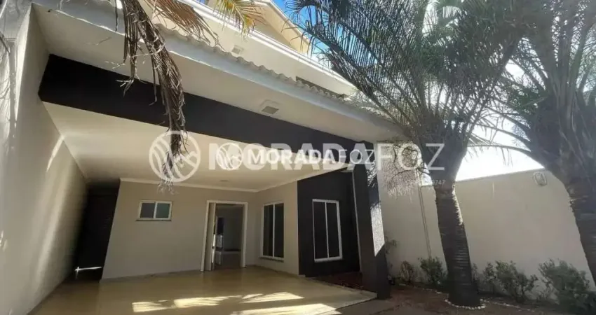 Casa com 3 quartos para alugar na Vila A, Foz do Iguaçu