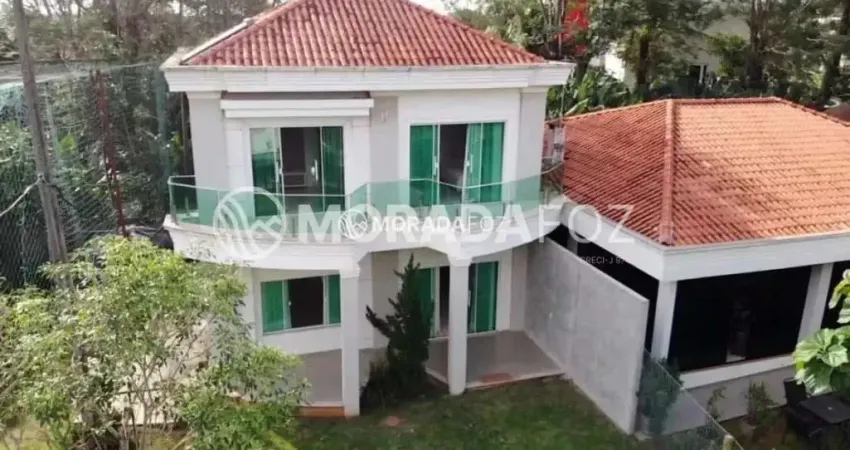 Casa com 3 quartos para alugar na Três bandeiras, Três Bandeiras, Foz do Iguaçu