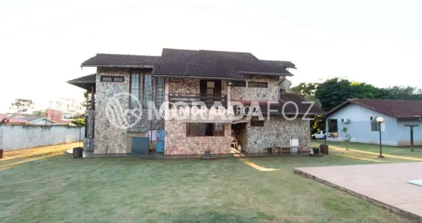 Chácara com 05 casas mobiliadas à venda no jardim veneza - 0010