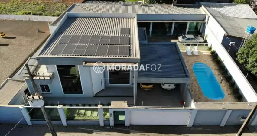 Casa para venda, 2 quarto(s),  madre tereza, foz do iguacu - 136