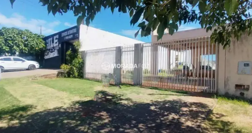 Casa com 1 quarto à venda no Jardim Canadá, Foz do Iguaçu