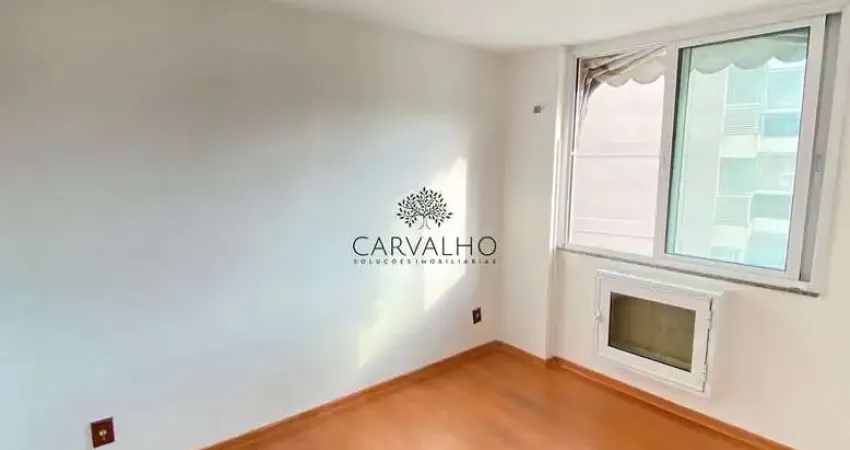 Apartamento com 02 quartos para venda em icaraí, niterói/rj