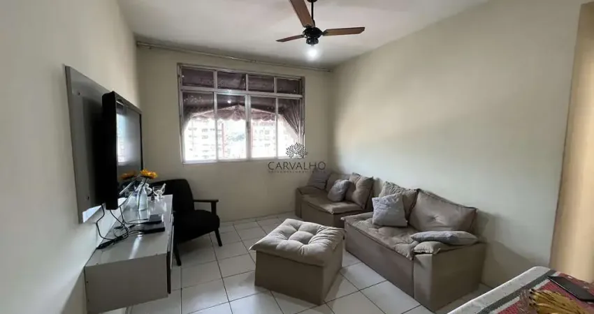 Apartamento com 02 quartos para locação no fonseca, niterói/rj