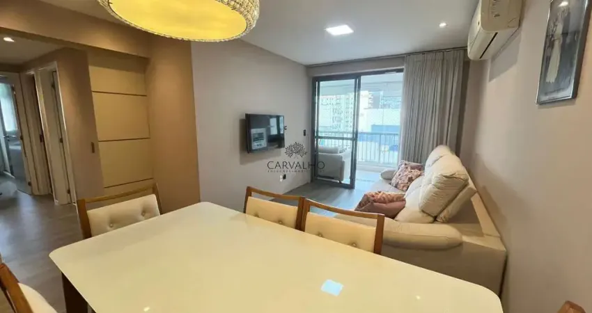 Apartamento com 03 quartos para vender em icaraí, niterói/rj.