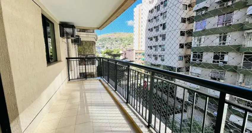Apartamento com 02 quartos para venda em santa rosa, niterói/rj.