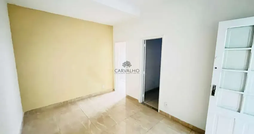 Casa com 1 quarto à venda na Rua Evilásio Silva, 17, Fonseca, Niterói