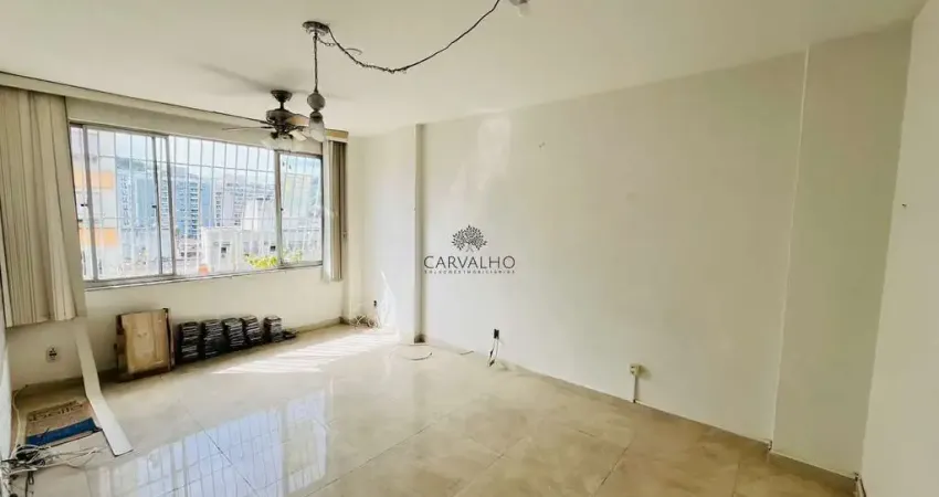 Apartamento com 02 quartos a venda em santa rosa, niterói/rj.
