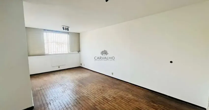 Apartamento com 02 quartos para venda em icaraí, niterói/rj