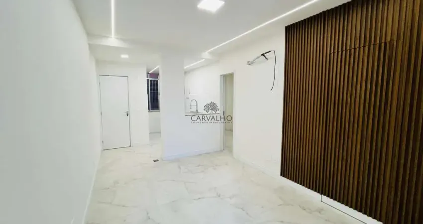 Apartamento com 2 quartos à venda na Rua Ator Paulo Gustavo, 206, Icaraí, Niterói