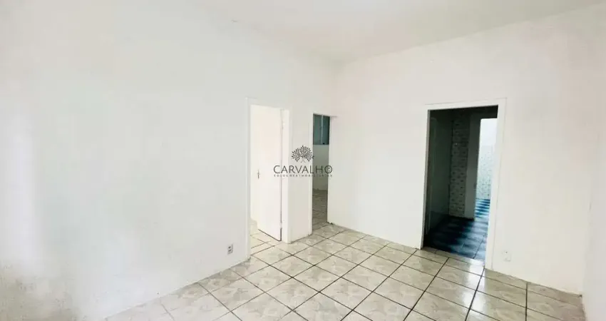 Casa com 2 quartos para alugar na Rua Doutor Sardinha, 46, Santa Rosa, Niterói