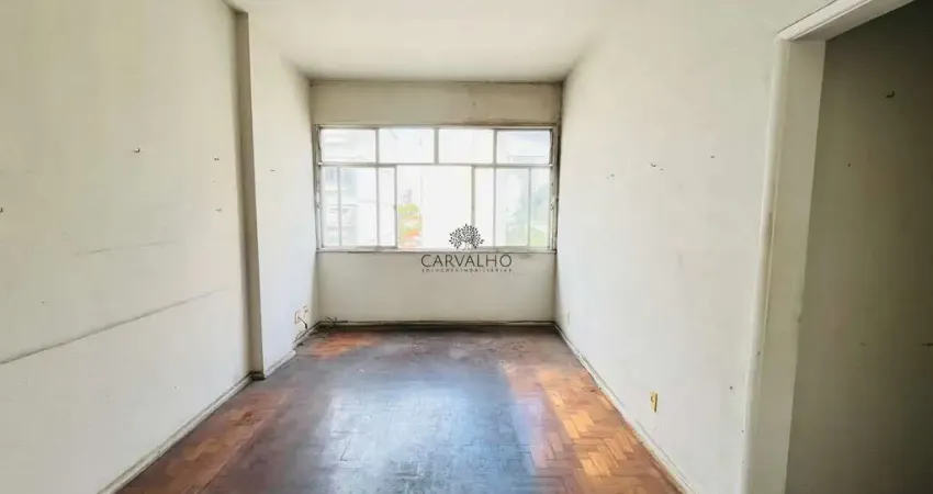 Apartamento com 02 quartos a venda ou para alugar em icaraí, niterói/rj.