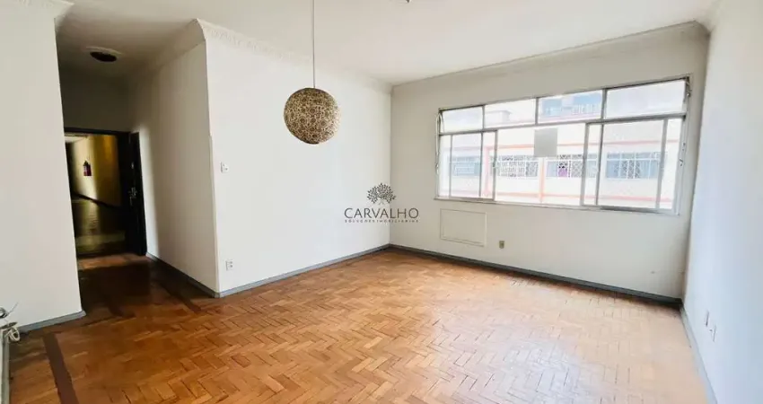 Apartamento com 2 quartos à venda na Avenida Roberto Silveira, 54, Icaraí, Niterói