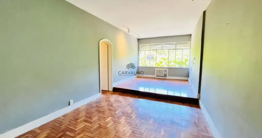 Apartamento com 3 quartos à venda na Rua Lemos Cunha, 203, Icaraí, Niterói