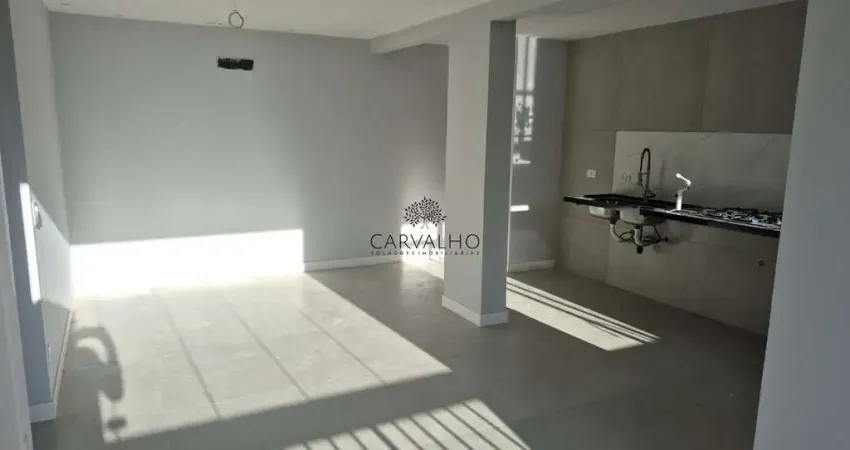 Apartamento com 2 quartos à venda na Avenida Professor João Brasil, 150, Fonseca, Niterói