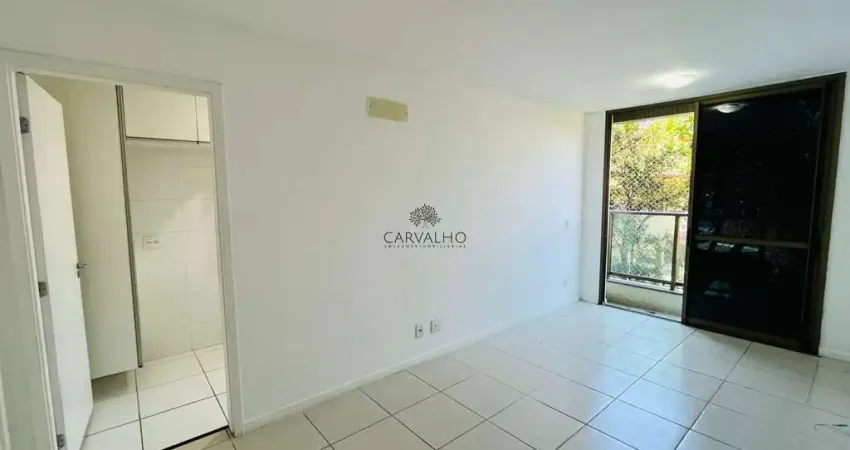 Apartamento com 02 quartos para alugar ou vender em pendotiba, niterói/rj