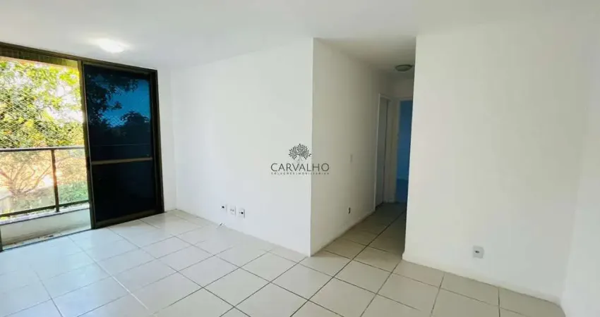 Apartamento com 02 quartos para alugar ou vender em pendotiba, niterói/rj