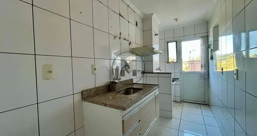 Apartamento com 3 quartos à venda no Residencial Portal da Mantiqueira, Taubaté 