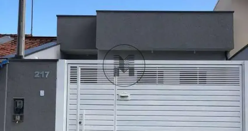 Casa com 3 quartos à venda no Parque São Luís, Taubaté 