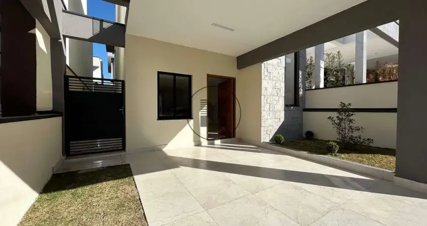 Casa em condomínio fechado com 3 quartos à venda no Morada dos Nobres, Taubaté